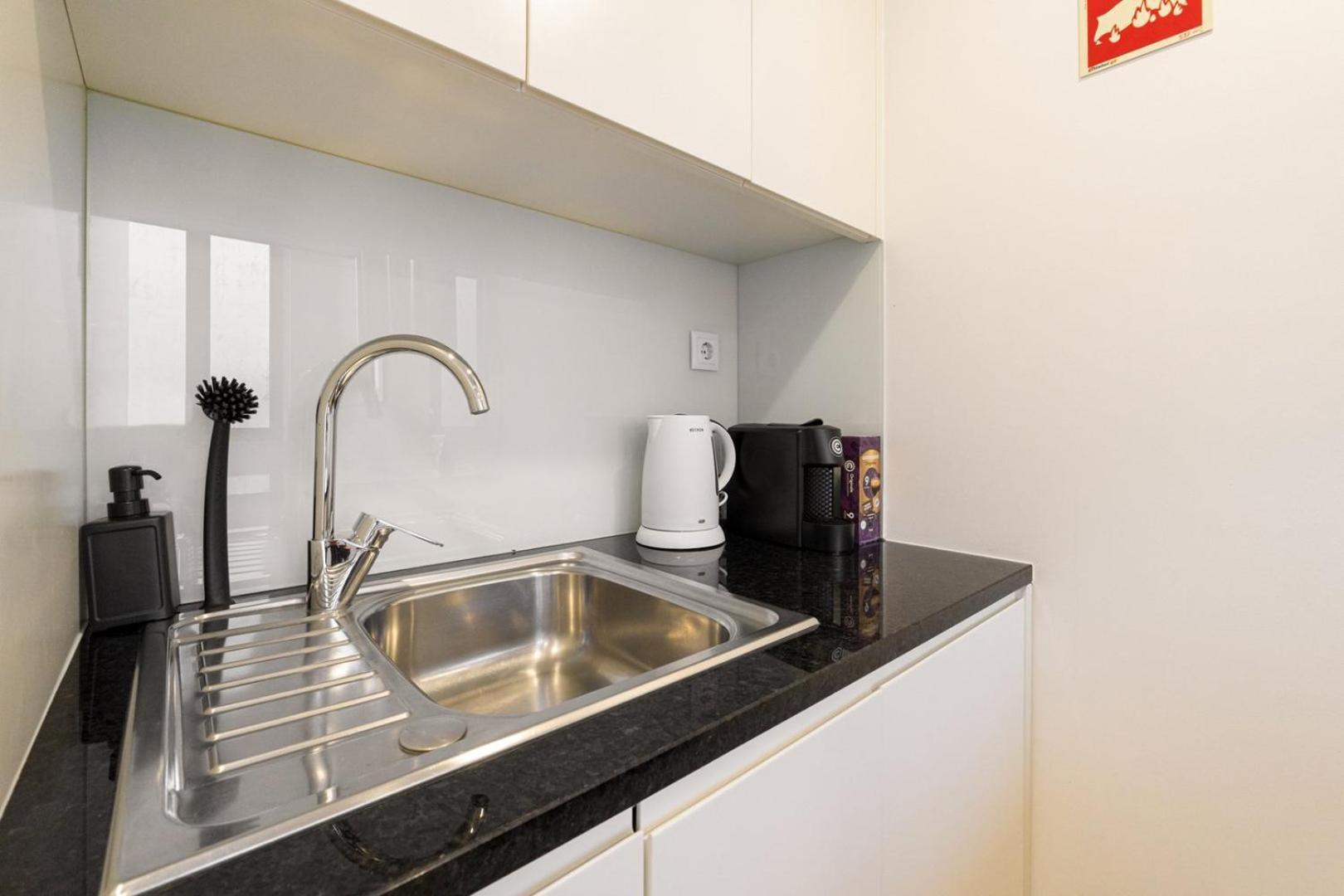 Guestready - King House 3 Hotel Порто Екстериор снимка