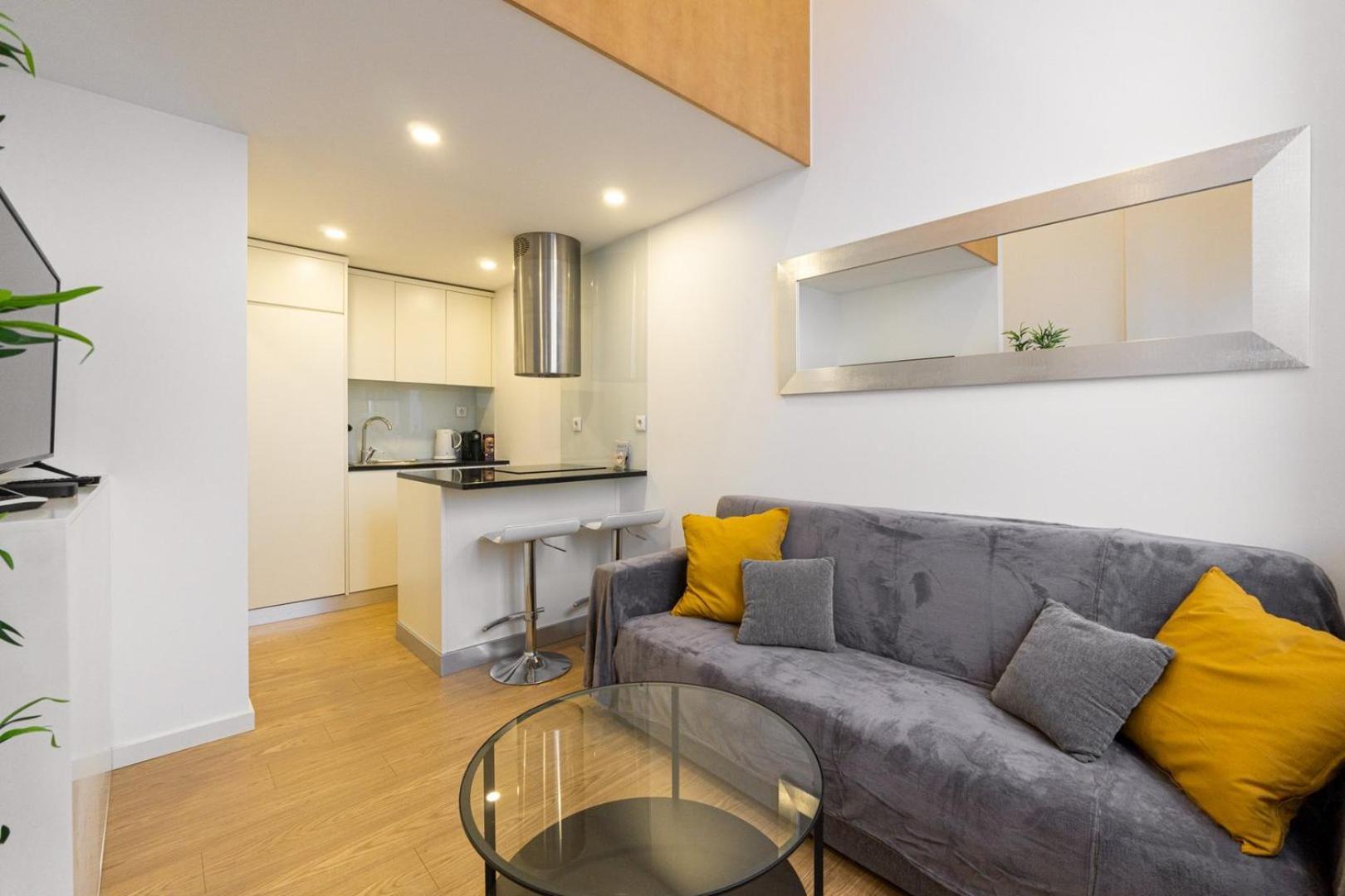 Guestready - King House 3 Hotel Порто Екстериор снимка