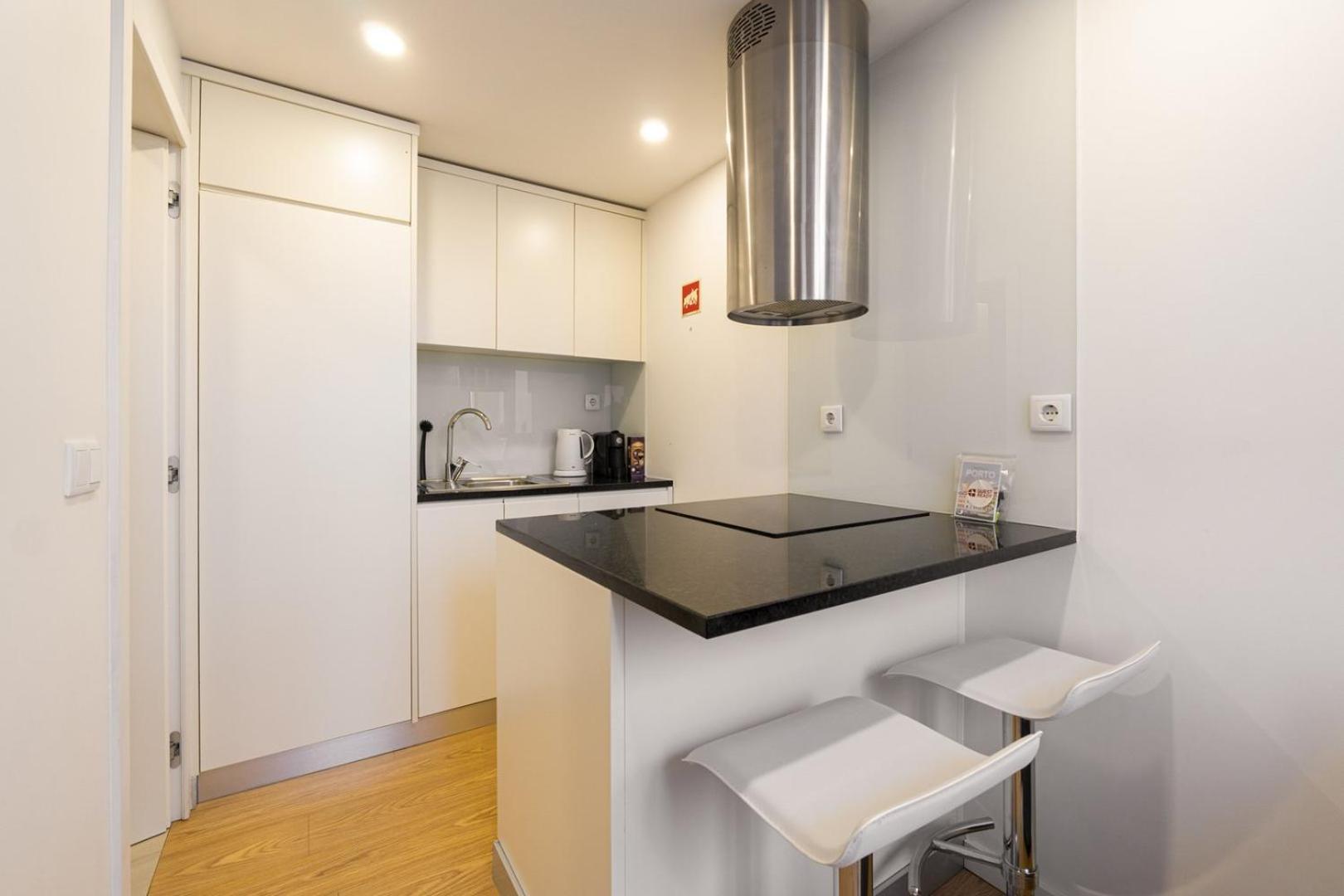 Guestready - King House 3 Hotel Порто Екстериор снимка