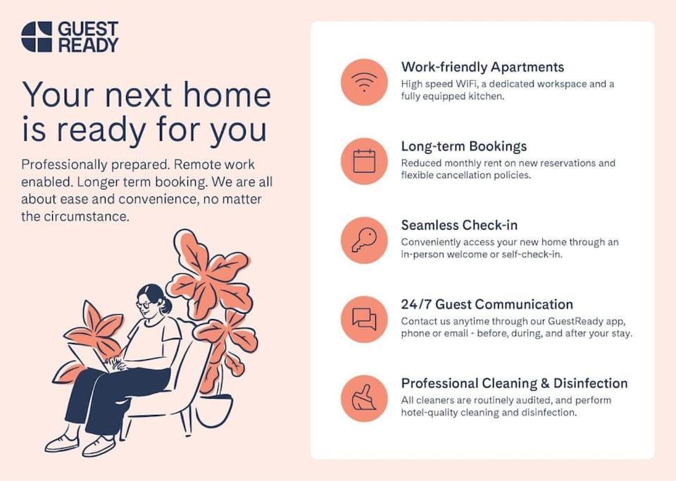 Guestready - King House 3 Hotel Порто Екстериор снимка