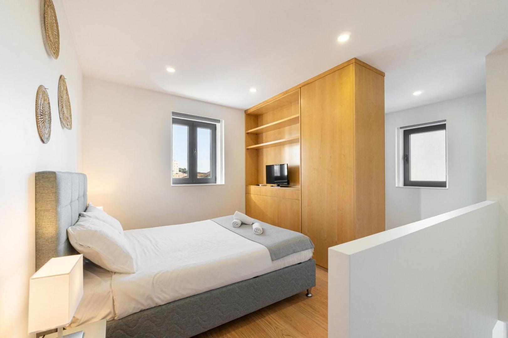 Guestready - King House 3 Hotel Порто Екстериор снимка