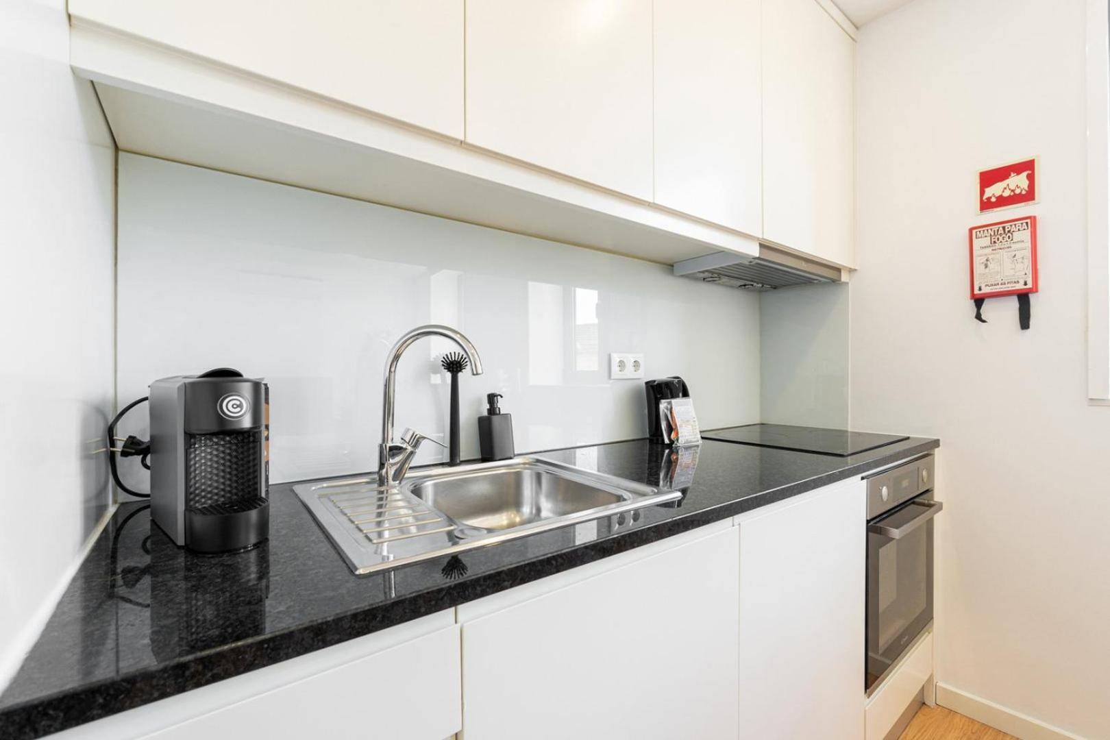 Guestready - King House 3 Hotel Порто Екстериор снимка