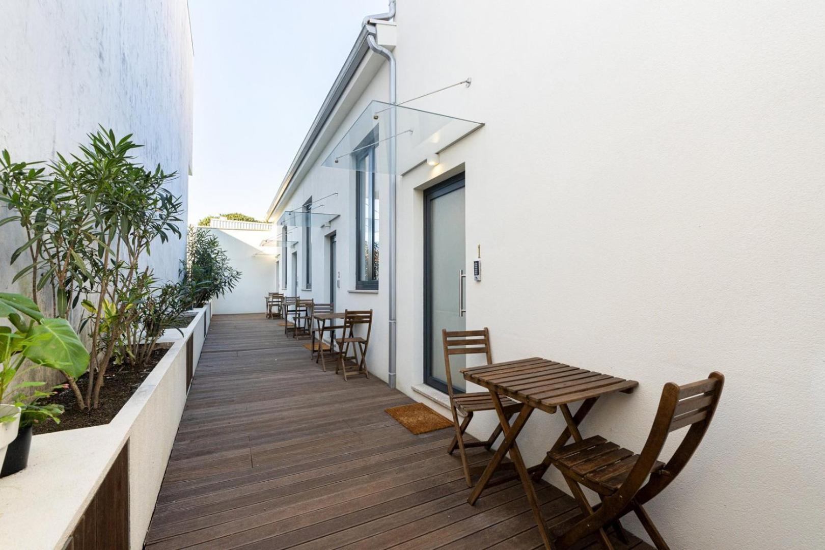 Guestready - King House 3 Hotel Порто Екстериор снимка